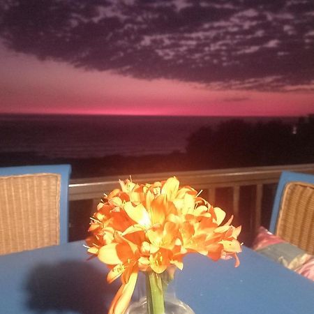 Apartamento Mussel Beach Holiday Lets Ciudad del Cabo Exterior foto