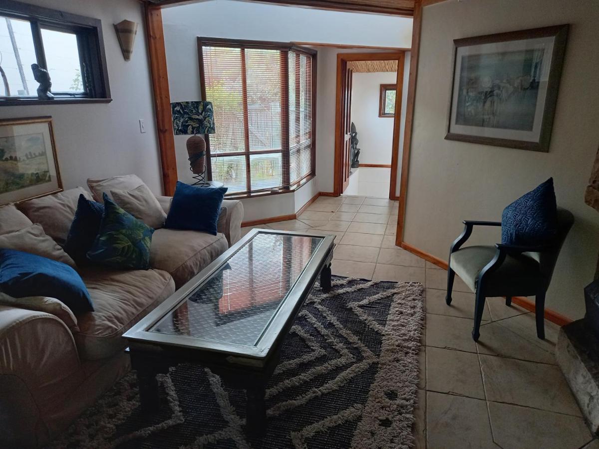 Apartamento Mussel Beach Holiday Lets Ciudad del Cabo Exterior foto
