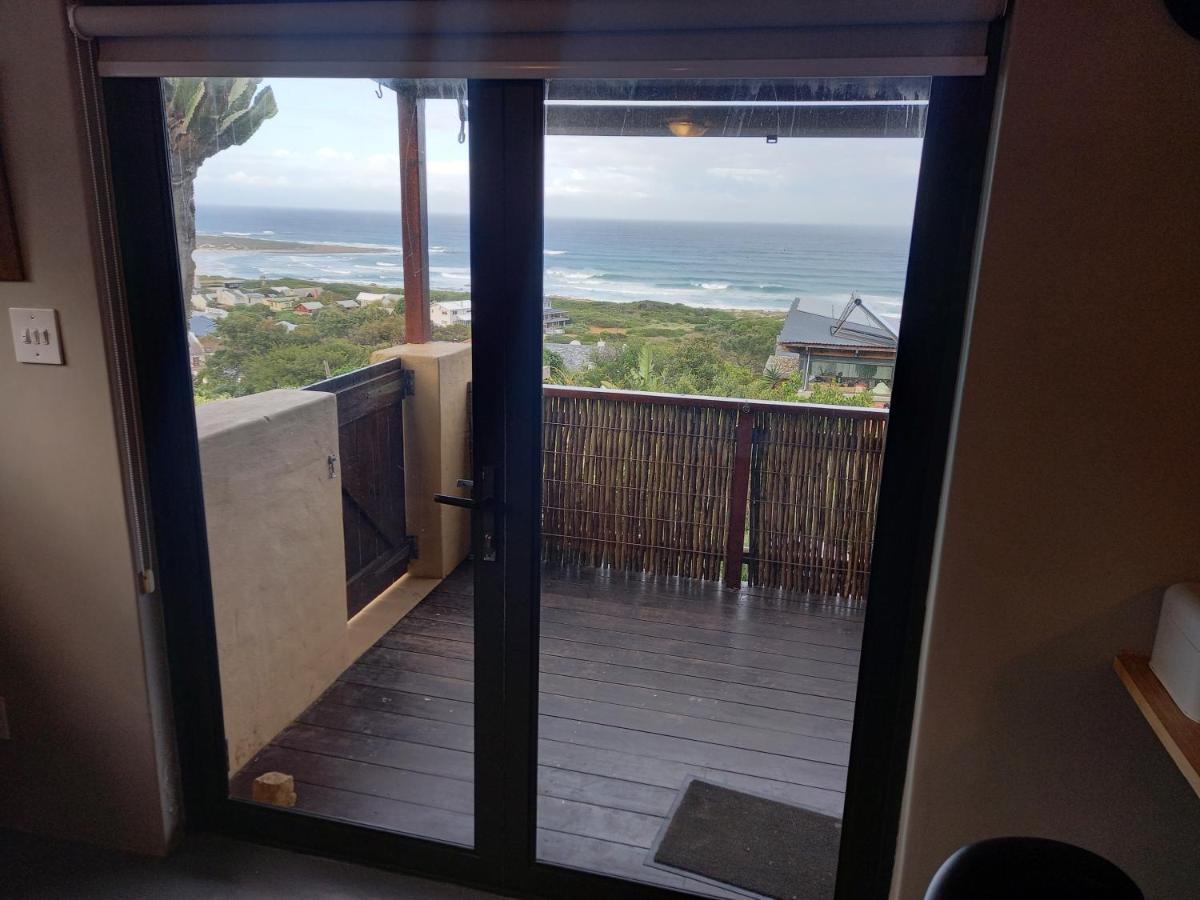Apartamento Mussel Beach Holiday Lets Ciudad del Cabo Exterior foto
