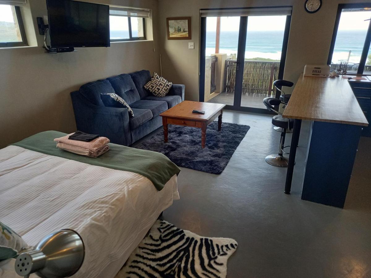 Apartamento Mussel Beach Holiday Lets Ciudad del Cabo Exterior foto